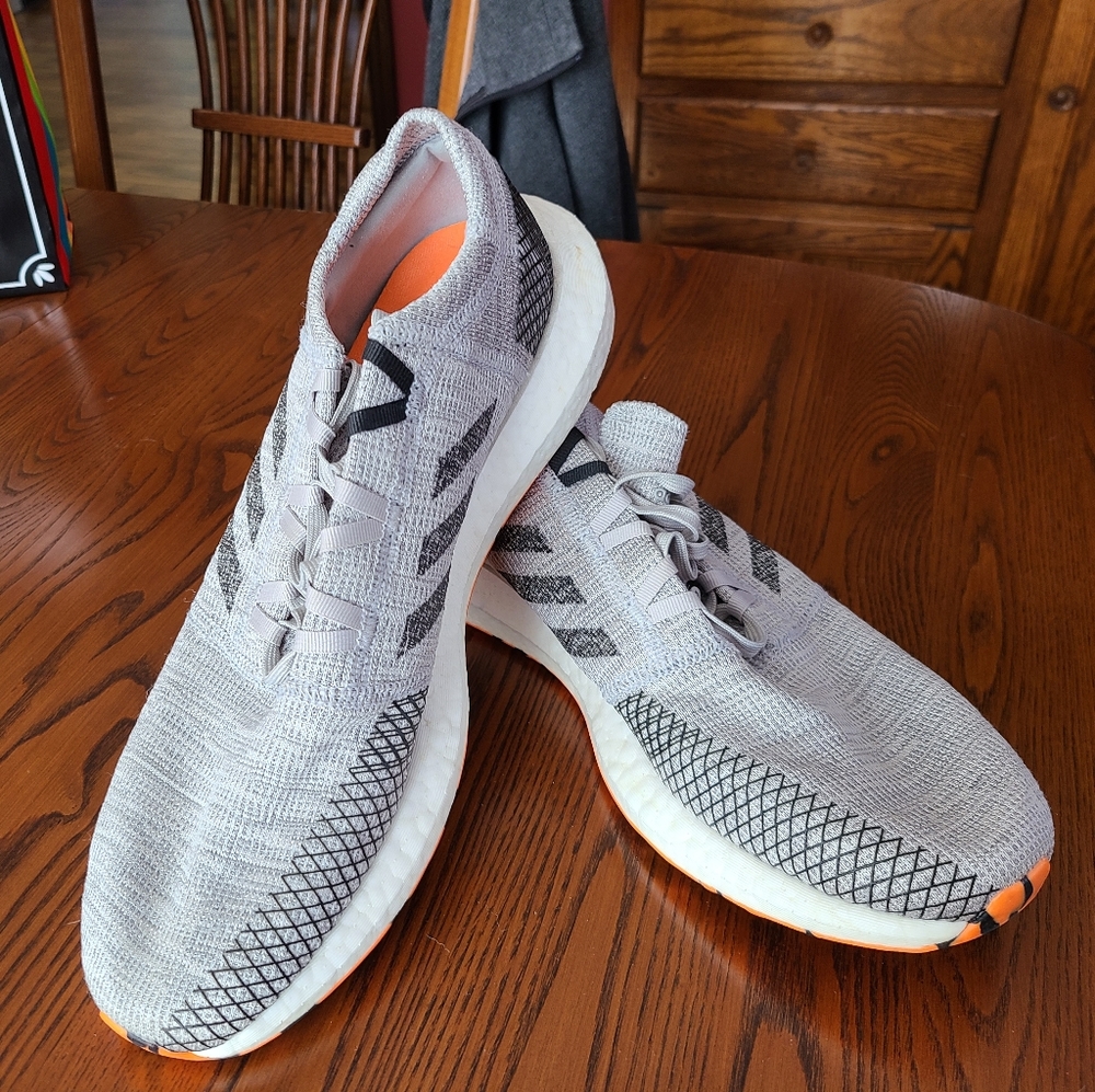 Men's Adidas Pure Boost